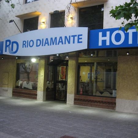 Hotel Rio Diamante San Rafael  Exterior photo