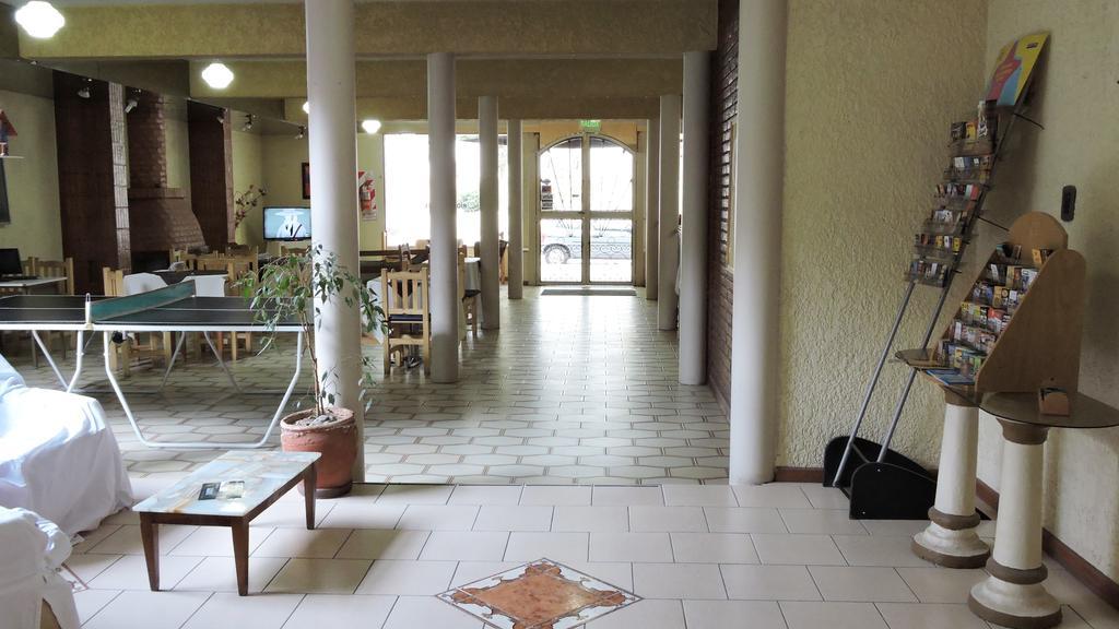 Hotel Rio Diamante San Rafael  Exterior photo