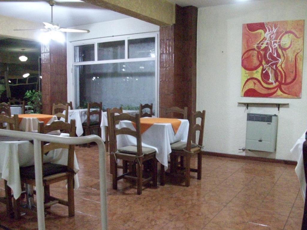Hotel Rio Diamante San Rafael  Exterior photo